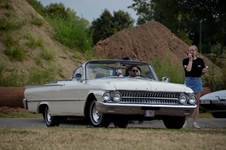 Retro Classic Bazel 5 -  16 augustus 2026