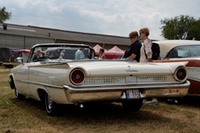 Retro Classic Bazel 5 -  16 augustus 2026
