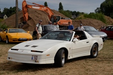 Retro Classic Bazel 5 -  16 augustus 2026