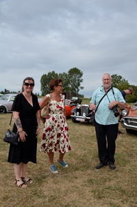 Retro Classic Bazel 5 -  16 augustus 2026