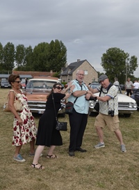 Retro Classic Bazel 5 -  16 augustus 2026