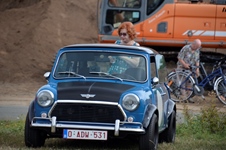 Retro Classic Bazel 5 -  16 augustus 2026