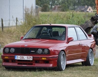 Retro Classic Bazel 5 -  16 augustus 2026