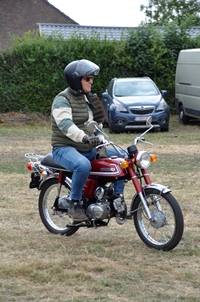 Retro Classic Bazel 5 -  16 augustus 2026