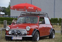 Retro Classic Bazel 5 -  16 augustus 2026