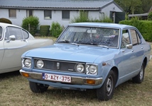 Retro Classic Bazel 5 -  16 augustus 2026