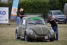 Retro Classic Bazel 5 -  16 augustus 2026