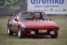 Retro Classic Bazel 5 -  16 augustus 2026