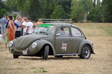 Retro Classic Bazel 5 -  16 augustus 2026