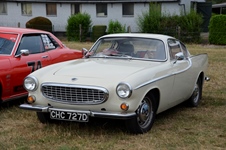 Retro Classic Bazel 5 -  16 augustus 2026