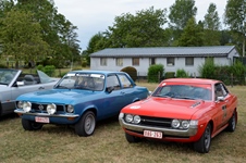 Retro Classic Bazel 5 -  16 augustus 2026