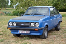 Retro Classic Bazel 5 -  16 augustus 2026