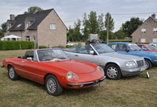 Retro Classic Bazel 5 -  16 augustus 2026
