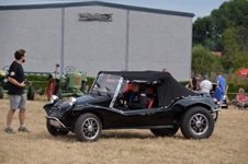 Retro Classic Bazel 5 -  16 augustus 2026
