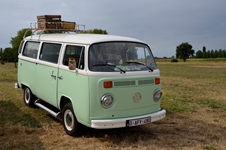 Retro Classic Bazel 5 -  16 augustus 2026