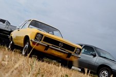 Retro Classic Bazel 5 -  16 augustus 2026