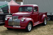 Retro Classic Bazel 5 -  16 augustus 2026