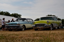Retro Classic Bazel 5 -  16 augustus 2026