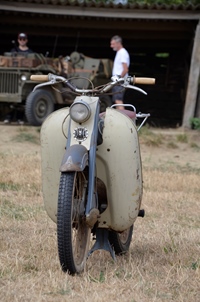 Retro Classic Bazel 5 -  16 augustus 2026