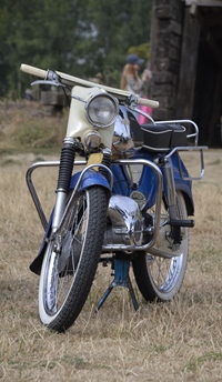 Retro Classic Bazel 5 -  16 augustus 2026