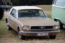Retro Classic Bazel 5 -  16 augustus 2026