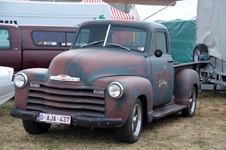 Retro Classic Bazel 5 -  16 augustus 2026
