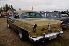 Retro Classic Bazel 5 -  16 augustus 2026