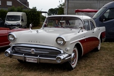 Retro Classic Bazel 5 -  16 augustus 2026