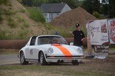 Retro Classic Bazel 5 -  16 augustus 2026