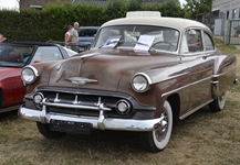 Retro Classic Bazel 5 -  16 augustus 2026