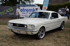 Retro Classic Bazel 5 -  16 augustus 2026