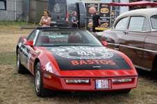 Retro Classic Bazel 5 -  16 augustus 2026