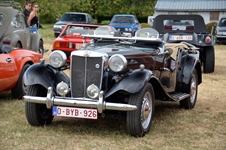 Retro Classic Bazel 5 -  16 augustus 2026