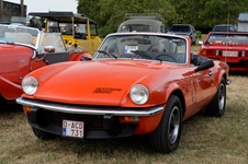 Retro Classic Bazel 5 -  16 augustus 2026