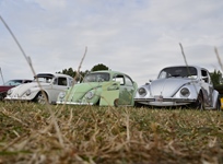 Retro Classic Bazel 5 -  16 augustus 2026
