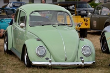 Retro Classic Bazel 5 -  16 augustus 2026