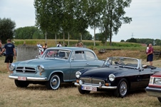 Retro Classic Bazel 5 -  16 augustus 2026