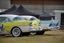 Retro Classic Bazel 5 -  16 augustus 2026