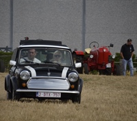 Retro Classic Bazel 5 -  16 augustus 2026