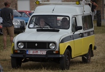 Retro Classic Bazel 5 -  16 augustus 2026