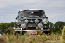 Retro Classic Bazel 5 -  16 augustus 2026