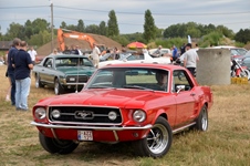 Retro Classic Bazel 5 -  16 augustus 2026