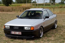 Retro Classic Bazel 5 -  16 augustus 2026