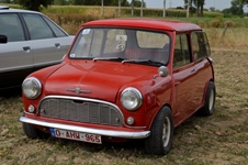 Retro Classic Bazel 5 -  16 augustus 2026
