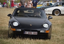 Retro Classic Bazel 5 -  16 augustus 2026