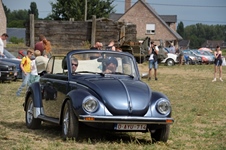 Retro Classic Bazel 5 -  16 augustus 2026