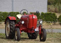 Retro Classic Bazel 5 -  16 augustus 2026