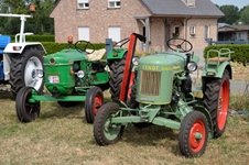 Retro Classic Bazel 5 -  16 augustus 2026