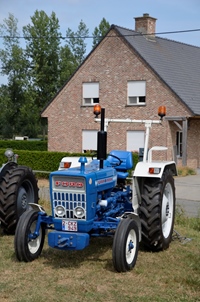 Retro Classic Bazel 5 -  16 augustus 2026