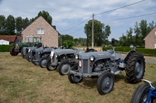 Retro Classic Bazel 5 -  16 augustus 2026
